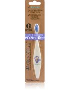 Jack N’ Jill Toothbrush periuta de dinti pentru copii Monkey 1 buc