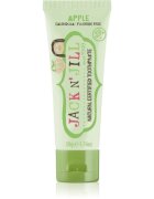 Jack N’ Jill Toothpaste Apple pasta de dinti pentru copii 6m+ 50 g