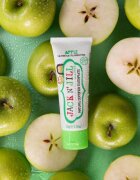 Jack N’ Jill Toothpaste Apple pasta de dinti pentru copii 6m+ 50 g