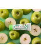 Jack N’ Jill Toothpaste Apple pasta de dinti pentru copii 6m+ 50 g