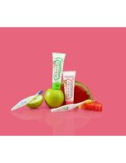 Jack N’ Jill Toothpaste Apple pasta de dinti pentru copii 6m+ 50 g