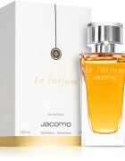 Jacomo Le Parfum Eau de Parfum pentru femei 100 ml