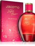 Jacomo Night Bloom Eau de Parfum pentru femei 100 ml