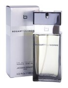 Jacques Bogart Bogart Pour Homme Eau de Toilette pentru bărbați 100 ml