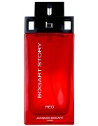 Jacques Bogart Bogart Story Red Eau de Toilette pentru bărbați 100 ml