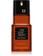 Jacques Bogart One Man Show Oud Edition Eau de Toilette pentru bărbați 100 ml