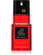 Jacques Bogart One Man Show Ruby Edition Eau de Toilette pentru bărbați 100 ml