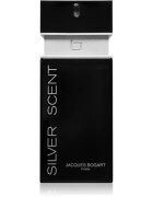 Jacques Bogart Silver Scent Eau de Toilette pentru bărbați 100 ml