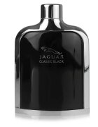 Jaguar Classic Black Eau de Toilette pentru bărbați 100 ml