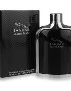 Jaguar Classic Black Eau de Toilette pentru bărbați 100 ml