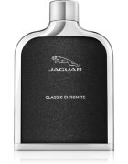 Jaguar Classic Chromite Eau de Toilette pentru bărbați 100 ml