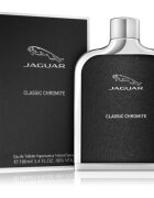 Jaguar Classic Chromite Eau de Toilette pentru bărbați 100 ml