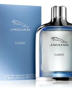 Jaguar Classic Eau de Toilette pentru bărbați 40 ml