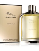 Jaguar Classic Gold Eau de Toilette pentru bărbați 100 ml