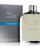 Jaguar Classic Motion Eau de Toilette pentru bărbați 100 ml
