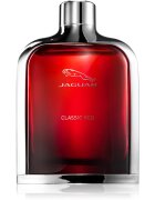 Jaguar Classic Red Eau de Toilette pentru bărbați 100 ml