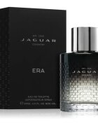 Jaguar Era Eau de Toilette pentru bărbați 60 ml