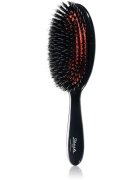 Janeke Black Line Professional air-cushioned brush perie ovală pentru păr 225 cm 1 buc