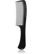 Janeke Carbon Fibre Handle Comb for Hair Colour Application pieptene de păr 225 cm 1 buc