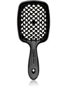 Janeke Carbon Fibre Pneumatic Brush perie de par 22 cm 1 buc