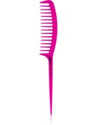 Janeke Fashion Comb For Gel Application pieptene pentru aplicarea produselor cu textură de gel 1 buc