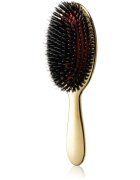 Janeke Gold Line Air-Cushioned Brush pieptene de păr 22 x 7 cm 1 buc