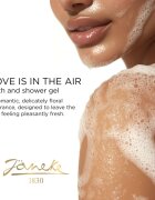 Janeke Love Is In The Air gel de duș 300 ml