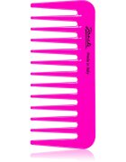 Janeke Mini Supercomb With Wide Teeth pieptene pentru toate tipurile de păr 1 buc