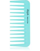 Janeke Mini Supercomb With Wide Teeth pieptene pentru toate tipurile de păr 1 buc