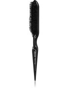 Janeke Professional Backcombing Brush With Bristles perie de par 23 cm