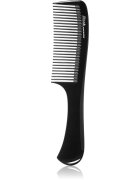 Janeke Professional Handle Comb pieptene de păr 22 cm 1 buc
