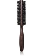 Janeke Professional Wooden Hair-Brush perie rotundă pentru păr ø 37 mm 1 buc