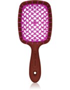 Janeke Superbrush perie de tip paletă pentru păr 1 buc