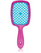 Janeke Superbrush perie par tip paleta pentru păr 1 buc