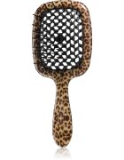 Janeke Superbrush Spotted perie par tip paleta pentru păr 203 x 85 x 31 cm 1 buc