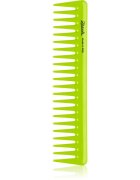 Janeke Supercomb For Gel Application and Styling pieptene pentru aplicarea produselor cu textură de gel 1 buc