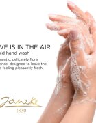 Janeke Treat You Hand Wash Săpun lichid pentru mâini 300 ml