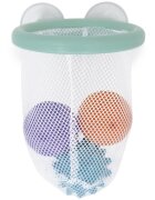 Janod Bath Basket jucărie pentru apă 12m+ 3 buc