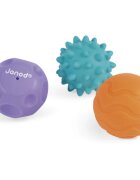 Janod Bath Basket jucărie pentru apă 12m+ 3 buc