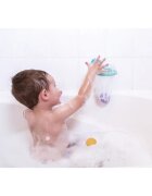 Janod Bath Basket jucărie pentru apă 12m+ 3 buc
