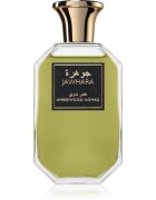 Jawhara Amberwood Nomad Eau de Parfum unisex 100 ml