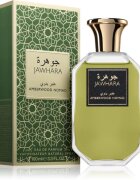 Jawhara Amberwood Nomad Eau de Parfum unisex 100 ml