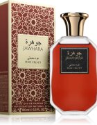 Jawhara Oud Velvet Eau de Parfum unisex 100 ml