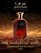 Jawhara Oud Velvet Eau de Parfum unisex 100 ml