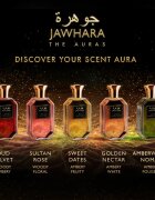 Jawhara Sultan Rose Eau de Parfum unisex 100 ml