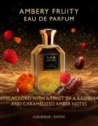 Jawhara Sweet Dates Eau de Parfum unisex 100 ml