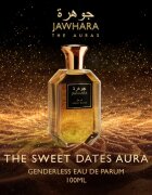 Jawhara Sweet Dates Eau de Parfum unisex 100 ml