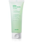 Jayjun Okra Phyto Mucin Masca Gel calmanta cu efect de nutritiv 150 ml