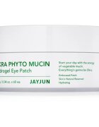 Jayjun Okra Phyto Mucin masca hidrogel pentru ochi 60 buc