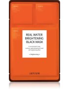 Jayjun Real Water Brightening mască textilă hidratantă pentru o piele mai luminoasa 1 buc